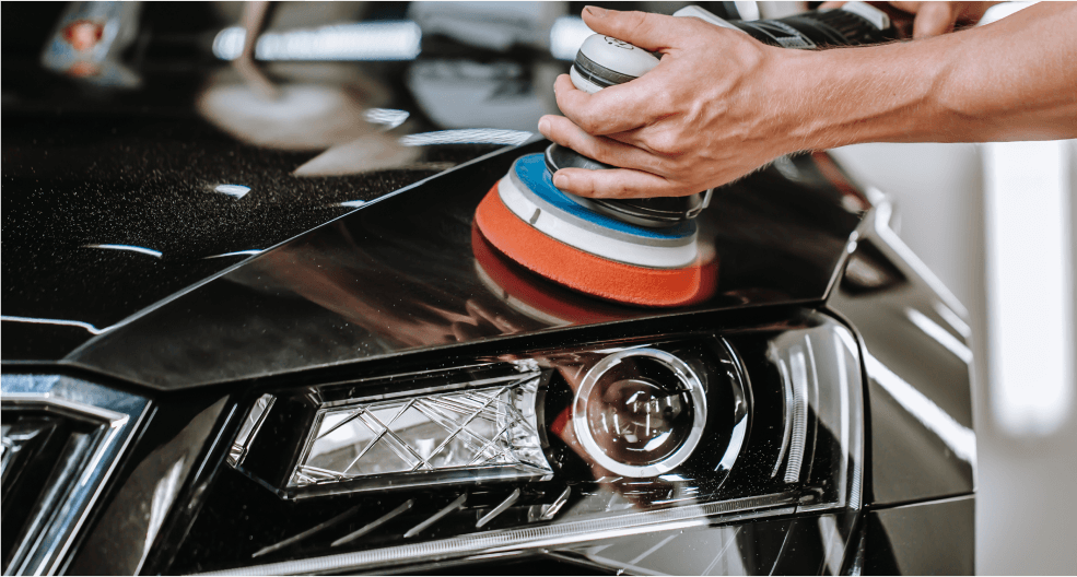 Car Wash & Detailing Image