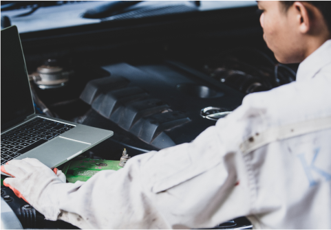 Certified Quality Image