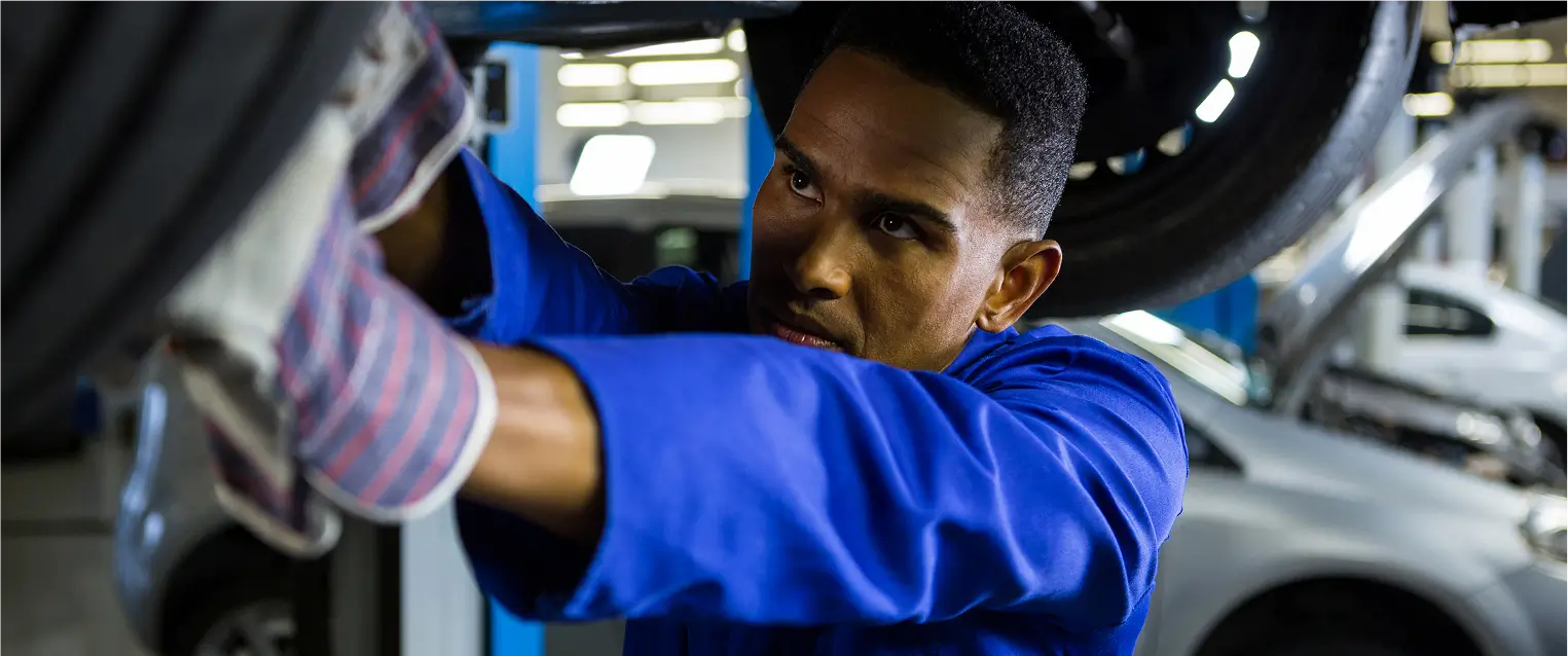 quality auto care image